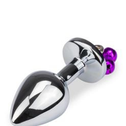 LOVE AND VIBES Rosebud Bijou Anal Grelots -Sextoys boutique rosebud bijou anal grelots 9
