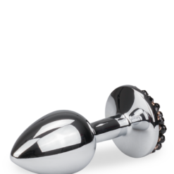 LOVE AND VIBES Rosebud Plug Anal Avec Perles 25 LOVE AND VIBES Rosebud Plug Anal Avec Perles -Sextoys boutique rosebud plug anal avec perles 10