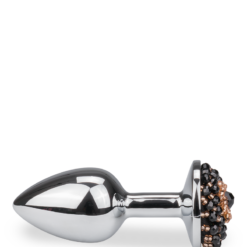 LOVE AND VIBES Rosebud Plug Anal Avec Perles 26 LOVE AND VIBES Rosebud Plug Anal Avec Perles -Sextoys boutique rosebud plug anal avec perles 11