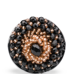 LOVE AND VIBES Rosebud Plug Anal Avec Perles 27 LOVE AND VIBES Rosebud Plug Anal Avec Perles -Sextoys boutique rosebud plug anal avec perles 12