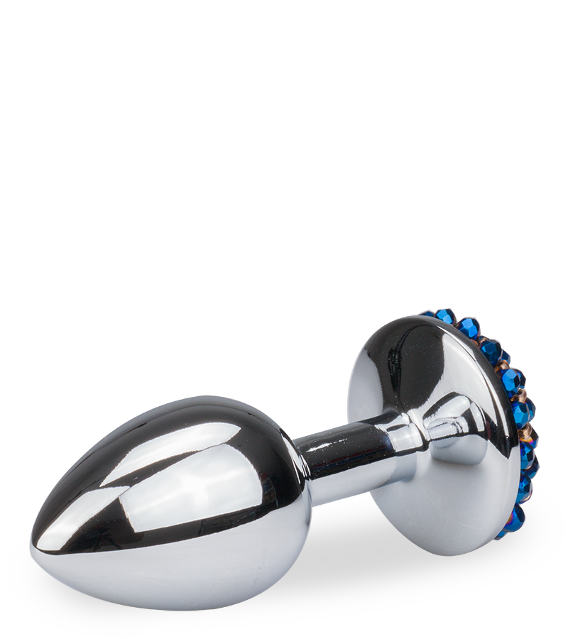 LOVE AND VIBES Rosebud Plug Anal Avec Perles 14 LOVE AND VIBES Rosebud Plug Anal Avec Perles – Image 14