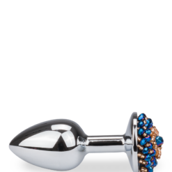 LOVE AND VIBES Rosebud Plug Anal Avec Perles 32 LOVE AND VIBES Rosebud Plug Anal Avec Perles -Sextoys boutique rosebud plug anal avec perles 17