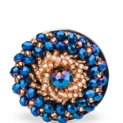 LOVE AND VIBES Rosebud Plug Anal Avec Perles 33 LOVE AND VIBES Rosebud Plug Anal Avec Perles -Sextoys boutique rosebud plug anal avec perles 18