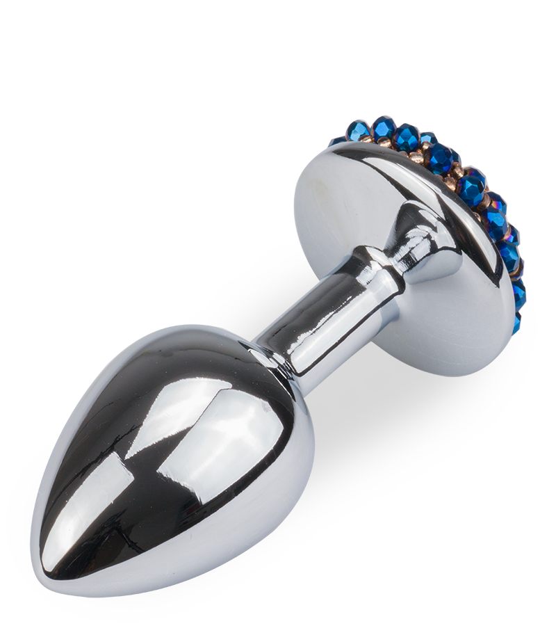 LOVE AND VIBES Rosebud Plug Anal Avec Perles 18 LOVE AND VIBES Rosebud Plug Anal Avec Perles – Image 18