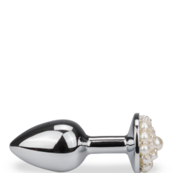 LOVE AND VIBES Rosebud Plug Anal Avec Perles 20 LOVE AND VIBES Rosebud Plug Anal Avec Perles -Sextoys boutique rosebud plug anal avec perles 5