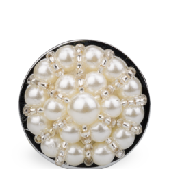 LOVE AND VIBES Rosebud Plug Anal Avec Perles 21 LOVE AND VIBES Rosebud Plug Anal Avec Perles -Sextoys boutique rosebud plug anal avec perles 6