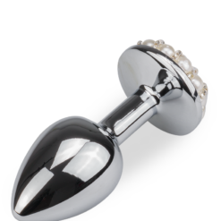 LOVE AND VIBES Rosebud Plug Anal Avec Perles 23 LOVE AND VIBES Rosebud Plug Anal Avec Perles -Sextoys boutique rosebud plug anal avec perles 8