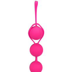 LOVE AND VIBES Set Boules De Geisha Lover