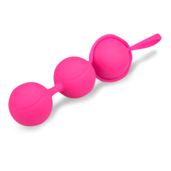 LOVE AND VIBES Set Boules De Geisha Lover -Sextoys boutique set boules de geisha lover 5