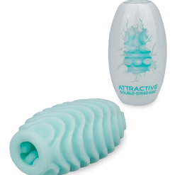 LOVE AND VIBES Set De 3 œufs Masturbateurs Taille S -Sextoys boutique set de 3 oeufs masturbateurs taille s 6