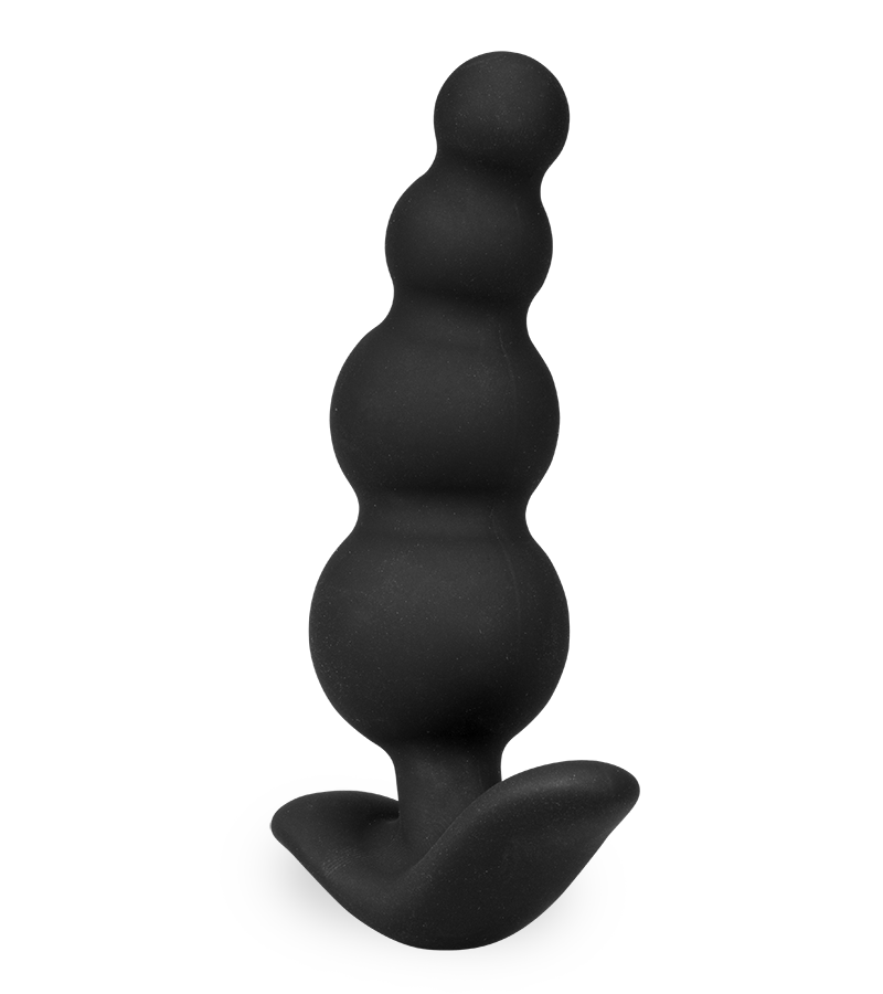 LOVE AND VIBES Set De 3 Plugs Chapelets Anaux Simon 2 LOVE AND VIBES Set De 3 Plugs Chapelets Anaux Simon – Image 2