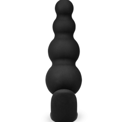 LOVE AND VIBES Set De 3 Plugs Chapelets Anaux Simon 7 LOVE AND VIBES Set De 3 Plugs Chapelets Anaux Simon -Sextoys boutique set de 3 plugs chapelets anaux simon 5