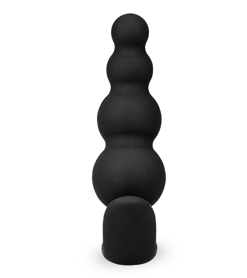 LOVE AND VIBES Set De 3 Plugs Chapelets Anaux Simon 3 LOVE AND VIBES Set De 3 Plugs Chapelets Anaux Simon – Image 3