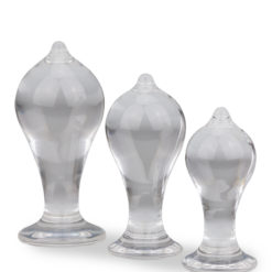 LOVE AND VIBES Set De 3 Plugs Triade