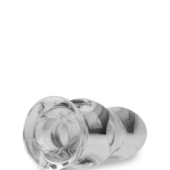 LOVE AND VIBES Set De 3 Plugs Tunnel Glyp -Sextoys boutique set de 3 plugs tunnel glyp 10