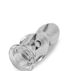 LOVE AND VIBES Set De 3 Plugs Tunnel Glyp -Sextoys boutique set de 3 plugs tunnel glyp 11