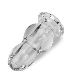 LOVE AND VIBES Set De 3 Plugs Tunnel Glyp -Sextoys boutique set de 3 plugs tunnel glyp 15