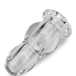 LOVE AND VIBES Set De 3 Plugs Tunnel Glyp -Sextoys boutique set de 3 plugs tunnel glyp 16