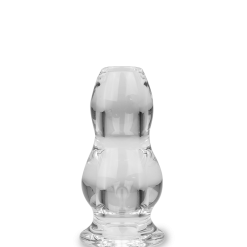 LOVE AND VIBES Set De 3 Plugs Tunnel Glyp -Sextoys boutique set de 3 plugs tunnel glyp 5