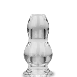 LOVE AND VIBES Set De 3 Plugs Tunnel Glyp -Sextoys boutique set de 3 plugs tunnel glyp 6