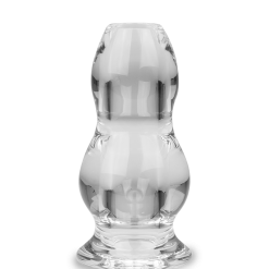 LOVE AND VIBES Set De 3 Plugs Tunnel Glyp -Sextoys boutique set de 3 plugs tunnel glyp 7