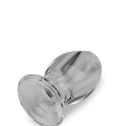 LOVE AND VIBES Set De 3 Plugs Tunnel Quory -Sextoys boutique set de 3 plugs tunnel quory 11