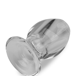 LOVE AND VIBES Set De 3 Plugs Tunnel Quory -Sextoys boutique set de 3 plugs tunnel quory 13