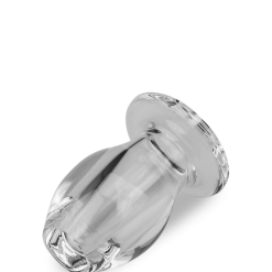 LOVE AND VIBES Set De 3 Plugs Tunnel Quory -Sextoys boutique set de 3 plugs tunnel quory 14