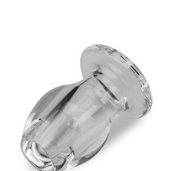 LOVE AND VIBES Set De 3 Plugs Tunnel Quory -Sextoys boutique set de 3 plugs tunnel quory 15