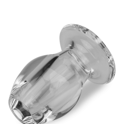 LOVE AND VIBES Set De 3 Plugs Tunnel Quory -Sextoys boutique set de 3 plugs tunnel quory 16