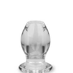 LOVE AND VIBES Set De 3 Plugs Tunnel Quory -Sextoys boutique set de 3 plugs tunnel quory 5