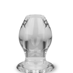 LOVE AND VIBES Set De 3 Plugs Tunnel Quory -Sextoys boutique set de 3 plugs tunnel quory 6