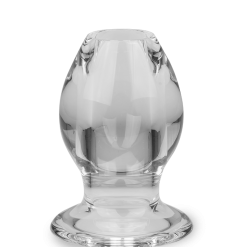 LOVE AND VIBES Set De 3 Plugs Tunnel Quory -Sextoys boutique set de 3 plugs tunnel quory 7