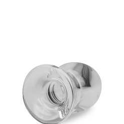 LOVE AND VIBES Set De 3 Plugs Tunnel Quory -Sextoys boutique set de 3 plugs tunnel quory 8