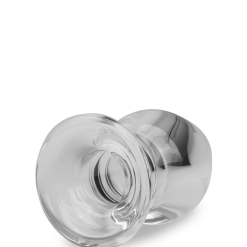 LOVE AND VIBES Set De 3 Plugs Tunnel Quory -Sextoys boutique set de 3 plugs tunnel quory 9