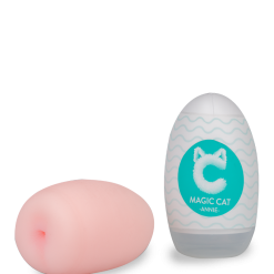 LOVE AND VIBES Set De 6 Oeufs Masturbateurs Magic Cat 18 LOVE AND VIBES Set De 6 Oeufs Masturbateurs Magic Cat -Sextoys boutique set de 6 oeufs masturbateurs magic cat 11