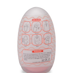 LOVE AND VIBES Set De 6 Oeufs Masturbateurs Magic Cat 19 LOVE AND VIBES Set De 6 Oeufs Masturbateurs Magic Cat -Sextoys boutique set de 6 oeufs masturbateurs magic cat 12