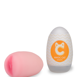 LOVE AND VIBES Set De 6 Oeufs Masturbateurs Magic Cat 14 LOVE AND VIBES Set De 6 Oeufs Masturbateurs Magic Cat -Sextoys boutique set de 6 oeufs masturbateurs magic cat 7