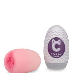 LOVE AND VIBES Set De 6 Oeufs Masturbateurs Magic Cat 16 LOVE AND VIBES Set De 6 Oeufs Masturbateurs Magic Cat -Sextoys boutique set de 6 oeufs masturbateurs magic cat 9