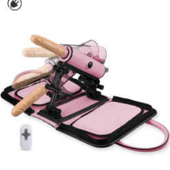 LOVE AND VIBES Sex Machine Transportable à Télécommande 6 Puissances -Sextoys boutique sex machine transportable a telecommande 6 puissances 12