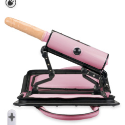 LOVE AND VIBES Sex Machine Transportable à Télécommande 6 Puissances -Sextoys boutique sex machine transportable a telecommande 6 puissances 13