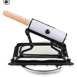 LOVE AND VIBES Sex Machine Transportable à Télécommande 6 Puissances -Sextoys boutique sex machine transportable a telecommande 6 puissances 5