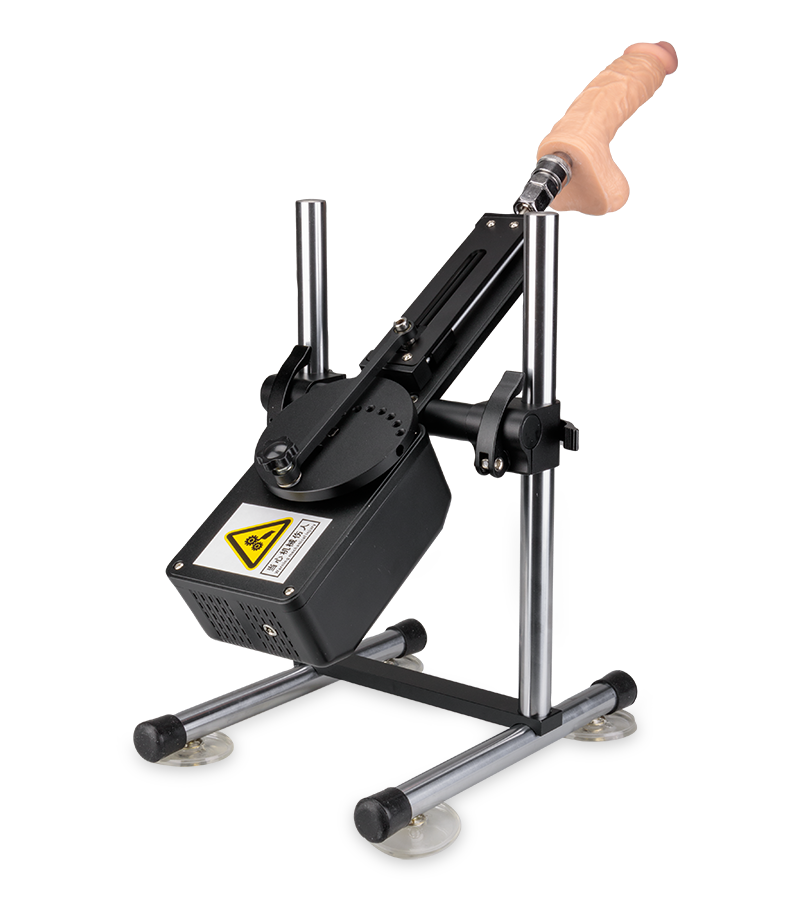 LOVE AND VIBES Sexe Machine Télécommandée Katapeltek 9 LOVE AND VIBES Sexe Machine Télécommandée Katapeltek – Image 9