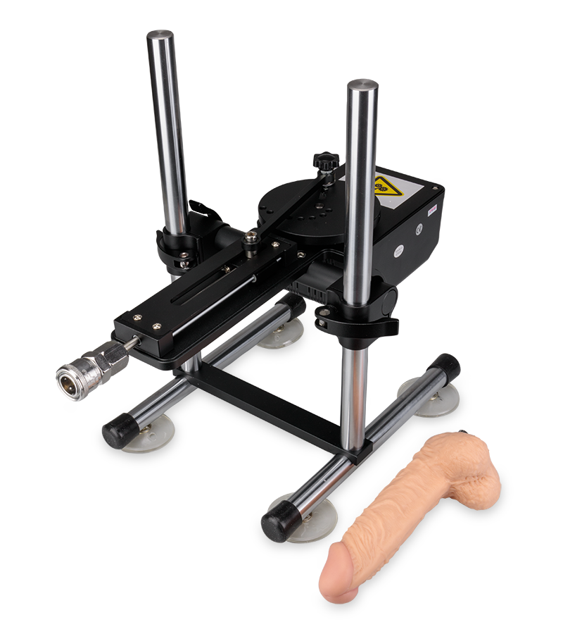 LOVE AND VIBES Sexe Machine Télécommandée Katapeltek 13 LOVE AND VIBES Sexe Machine Télécommandée Katapeltek – Image 13