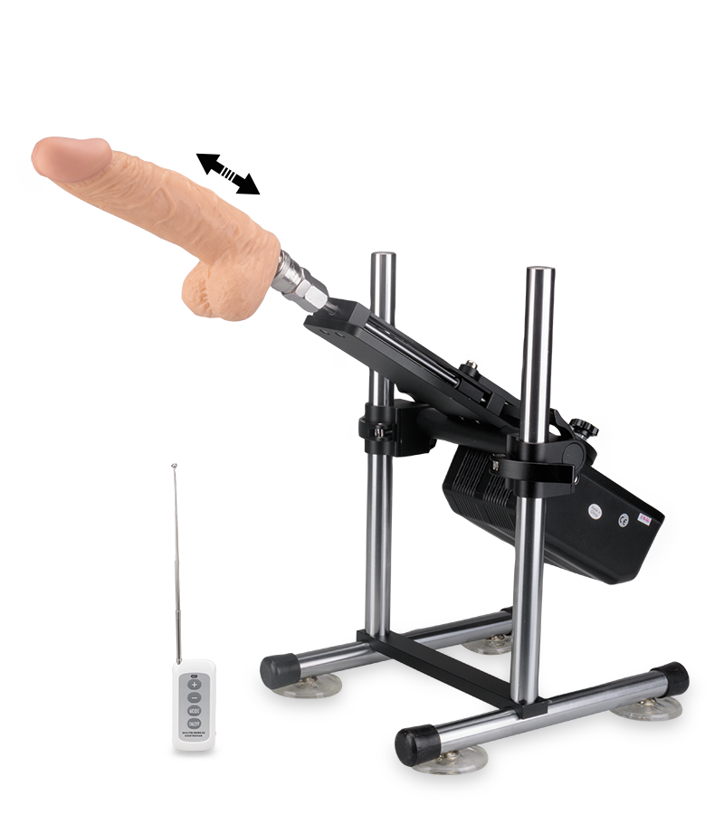 LOVE AND VIBES Sexe Machine Télécommandée Katapeltek 1 LOVE AND VIBES Sexe Machine Télécommandée Katapeltek