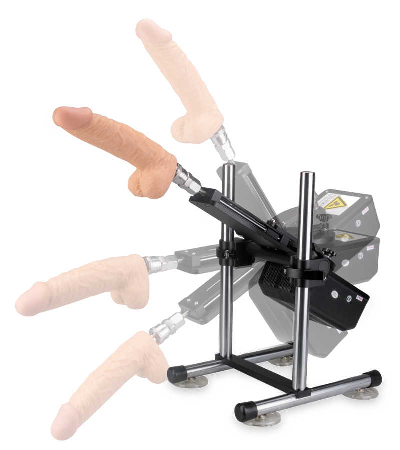 LOVE AND VIBES Sexe Machine Télécommandée Katapeltek 2 LOVE AND VIBES Sexe Machine Télécommandée Katapeltek – Image 2