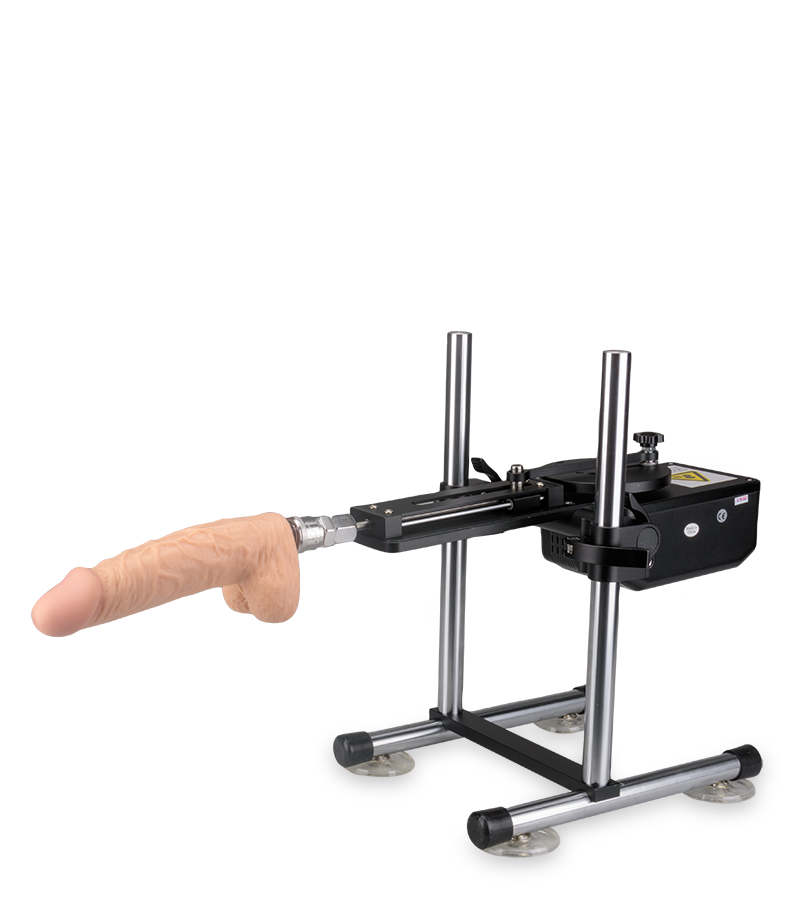 LOVE AND VIBES Sexe Machine Télécommandée Katapeltek 3 LOVE AND VIBES Sexe Machine Télécommandée Katapeltek – Image 3