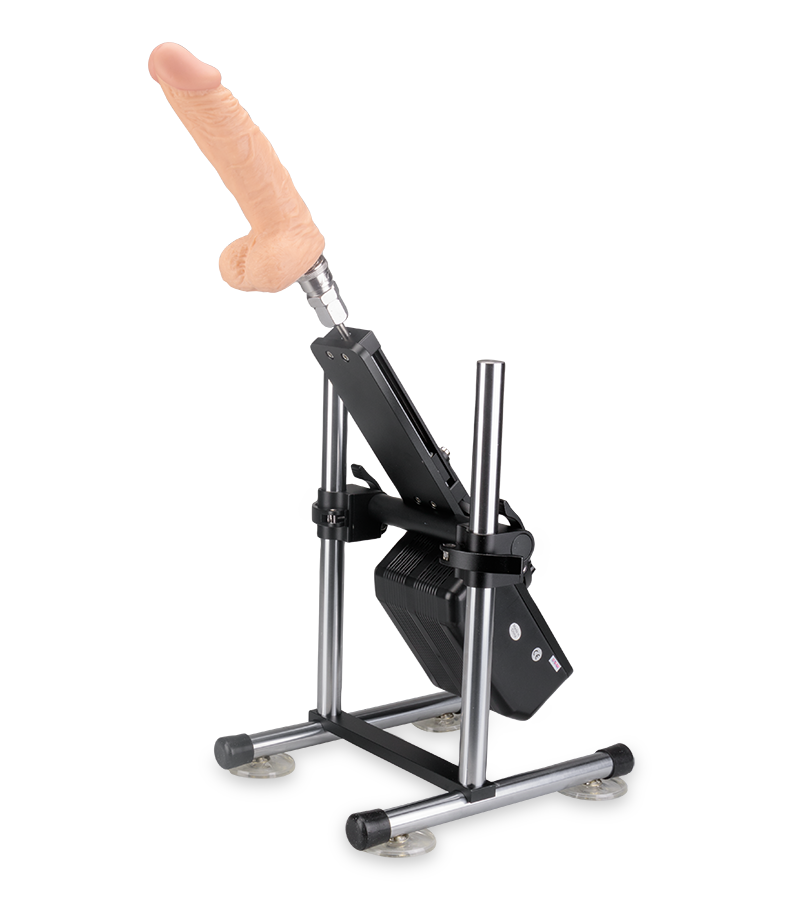 LOVE AND VIBES Sexe Machine Télécommandée Katapeltek 5 LOVE AND VIBES Sexe Machine Télécommandée Katapeltek – Image 5