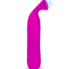 LOVE AND VIBES Sextoy Aspire Clitoris Suceur 12 Modes