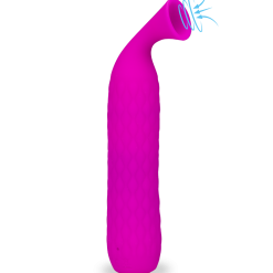 LOVE AND VIBES Sextoy Aspire Clitoris Suceur 12 Modes